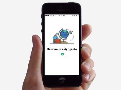 Agrigento Arriva l’App per i Trasporti Pubblici, una Storia da Raccontare
