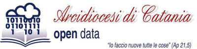Con l’Arcidiocesi di Catania dall’Osservatorio digitale, agli Open Data…a Telegram e oltre….