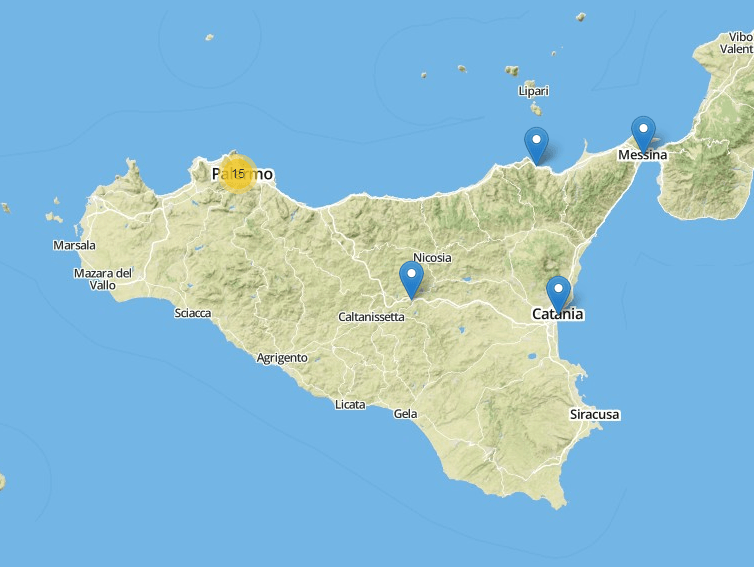 Nasce “mizziCAP”, la mappa degli opendatari siciliani: iscriviti!